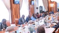 Communiqué final du conseil des ministres du Gabon du 12 juillet 2023
