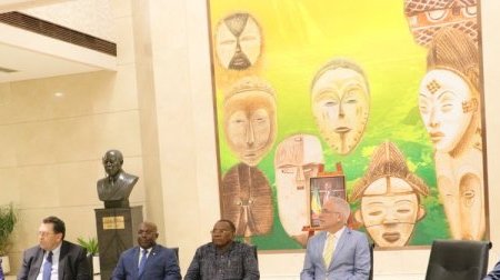 Francophonie parlementaire&nbsp;: Libreville ouvre le bal de la CECC dans l’écrin du Palais Léon Mba
