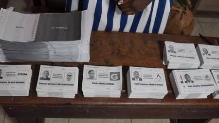 Elections 2025 : La CNOCER annonce la validation prochaine des bulletins de vote
