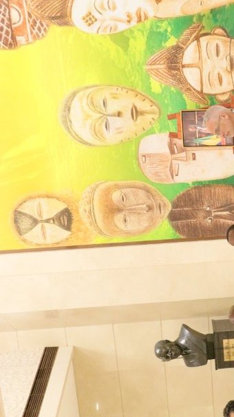 Francophonie parlementaire&nbsp;: Libreville ouvre le bal de la CECC dans l’écrin du Palais Léon Mba
