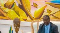 CAN 2023 : le trio arbitral gabonais choisi par la CAF honoré avant son départ pour la Côte d’ivoire
