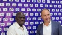 Panthères du Gabon&nbsp;: Migné et Ecuele Manga signent pour trois ans, Giresse absent
