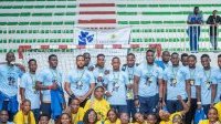 Championnat de hand de l’Estuaire : Manga-DFIP s’offre le doublé au terme d’une finale de feu
