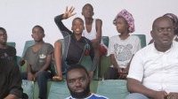 Retour du National-Foot : Les journalistes, les grands oubliés de la compétition
