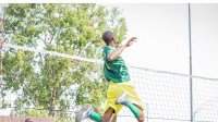 Coupe du Commandant : Manga survole la compétition à Mvengue
