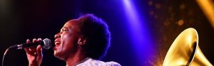 Grammy Awards 2027&nbsp;: Tita Nzebi dans la course aux nominations avec «&nbsp;Réminiscence&nbsp;» et «&nbsp;Mbama&nbsp;»