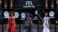 Doriane Leet Cooper Taty célèbre les 10 ans de la Maison 3 Points avec «&nbsp;Destination Gabao&nbsp;»
