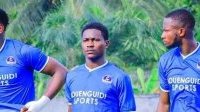 National-Foot 1 : Bouenguidi Sports se rapproche de plus en plus du bas
