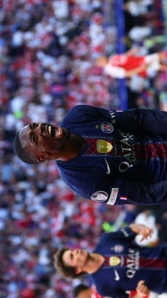 Ligue des champions UEFA&nbsp;: le PSG terrasse Arsenal aux tirs au but et s’offre un doublé historique
