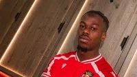 Angleterre&nbsp;: Jacques Ekomié rejoint Wrexham pour plus de 6 milliards de FCFA
