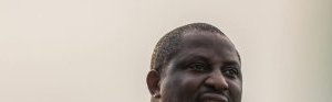 Panthères du Gabon : Thierry Mouyouma dévoile une liste rajeunie face au Niger et à la Guinée-Bissau
