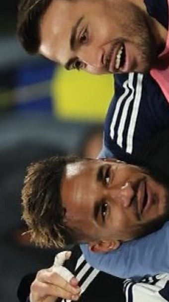 Süper Lig&nbsp;: Jim Allevinah, sauveur de Kasimpasa face à Fenerbahçe
