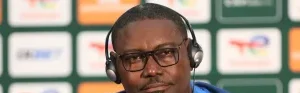 Fégafoot&nbsp;: Saturnin Ibela reprend les U23, les sélectionneurs des jeunes dévoilés