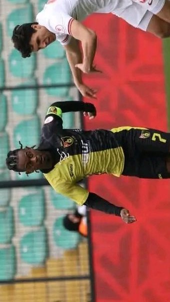 David Sambissa manque un penalty décisif et complique la tâche d’Istanbulspor en coupe de Turquie
