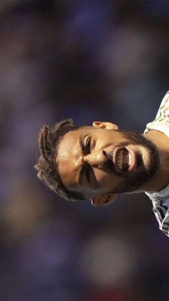 Concacaf Champions Cup&nbsp;: Denis Bouanga et le Los Angeles FC s’arrêtent aux portes de la finale

