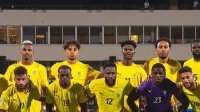 Éliminatoires Mondial 2026 : Historique des confrontations entre la Gambie et le Gabon
