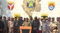 Pourquoi le CTRI veut-il restaurer les institutions du Gabon ?
