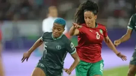 CAN féminine 2024 : le Maroc va défendre son titre face aux Super Falcons du Nigéria en finale
