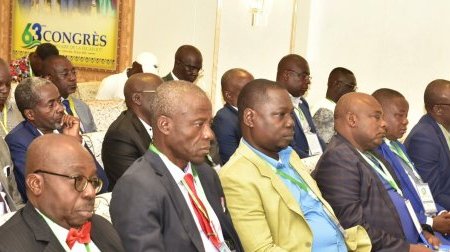 Fegafoot&nbsp;: la commission électorale dévoile le calendrier de l’élection fédérale
