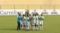 National Foot 2 : Mouila AF domine l’US Akanda lors de la 6e journée
