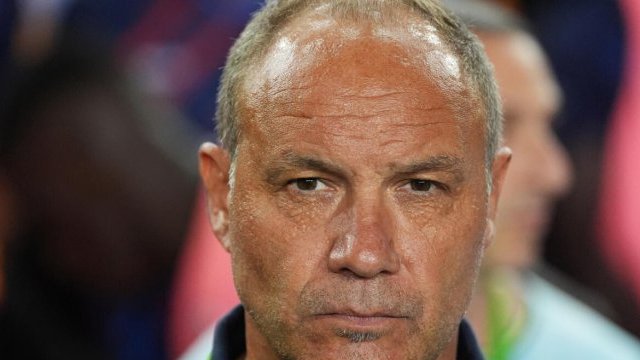 Panthères du Gabon : La Fégafoot confie les clés de la sélection au français Sébastien Migné