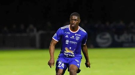Mercato : Sidney Obissa pourrait rejoindre Ecuele Manga au Paris 13 Atletico cet été

