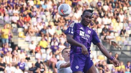 Ligue Europa Conference : Orphé Mbina et le NK Maribor éliminés dès le 2e tour des barrages

