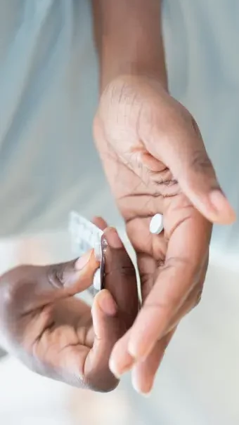 Une infection sur cinq résiste désormais aux antibiotiques en Afrique, selon l’OMS
