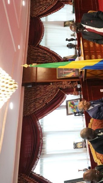 Pétrole&nbsp;: la CEPAG plaide à l’Assemblée nationale pour une montée en puissance des entreprises gabonaises
