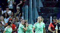 Mondial féminin U20 2026&nbsp;: Karen Appiah propulse l’Italie en demi-finales
