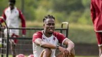 Ligue 1 : Michel Mboula signe son retour à l’entraînement avec Metz
