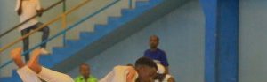 Judo : Libreville accueillera le tout premier Open de la coopération France-Gabon le 31 mai
