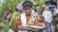 RDC&nbsp;: près de 85.000 personnes contraintes de fuir suite à un regain des violences au Nord-Kivu
