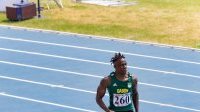 Jeux Africains à Accra : Maganga Gorra atteint les demi-finales mais échoue en finale
