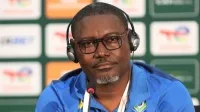 Saturnin Ibela Ignambi, un technicien gabonais en route pour les Barea
