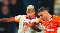 Süper Lig : Mario Lemina et Galatasaray s’imposent dans le derby d’Istanbul

