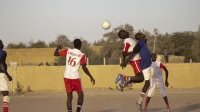 Le sport a le pouvoir de changer le monde

