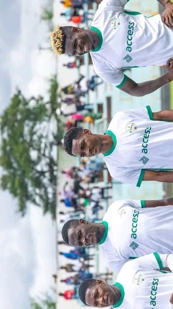 Zambie&nbsp;: fin de suspension pour Zesco United, Derrick Assoumou de nouveau sur les terrains
