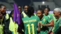CAN féminine 2026&nbsp;: Ngah Manga porte le Cameroun face au Mali
