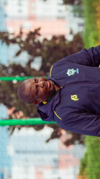 National Foot 1&nbsp;: Thierry Mouyouma nommé nouvel entraîneur de l’AS Mangasport
