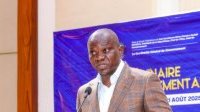 Owendo : Brice Clotaire Oligui Nguema dresse le bilan des 100 premiers jours de la Vᵉ République
