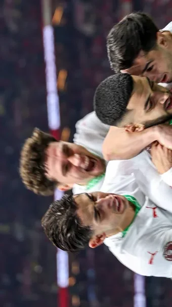 CAN 2025&nbsp;: Dans la fournaise de Rabat, le Maroc dompte le Cameroun et fonce vers le Nigeria&nbsp;!
