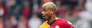Turquie : Mario Lemina se veut ferme sur son avenir à Galatasaray
