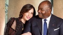 Quand le masque tombe : Sylvia Bongo, victime de violences conjugales de la part de son Ali Bongo chéri !
Quand le masque tombe : Sylvia Bongo, victime de violences conjugales de la part de son Ali Bongo chéri !