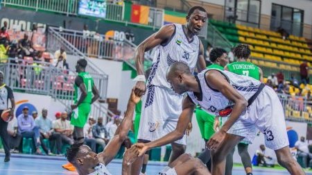 Road to BAL&nbsp;: Espoir BC décroche l’Élite 16 malgré sa défaite face à Onatra
