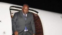 Ali Bongo attendu en Suède pour une conférence des Nations-Unies sur l’environnement

