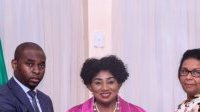 Signature d’une convention de cogestion entre l’OPN et les CHU de Libreville

