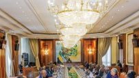 Communiqué final du conseil des ministres du Gabon du 26 février 2026
