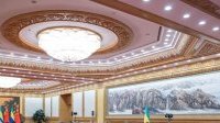 La Chine et le Gabon renforcent leurs liens vers un partenariat stratégique global de coopération 
