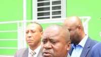 Présidence de la Fégafoot : Brice Mabika a aussi déposé sa candidature !
